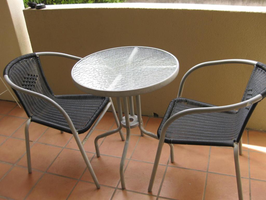 Spring Hill Central Apartments Brisbane Zimmer foto